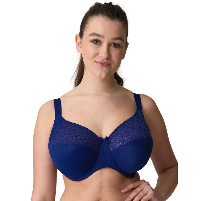 Prima Donna Montara Full Cup Bra - Lazurite - 36L