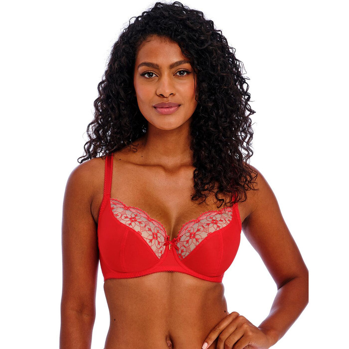 Freya Hallie Underwired Plunge Bra