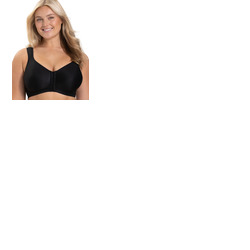 Miss Mary Of Sweden Keep Fresh Front Fastening Bra