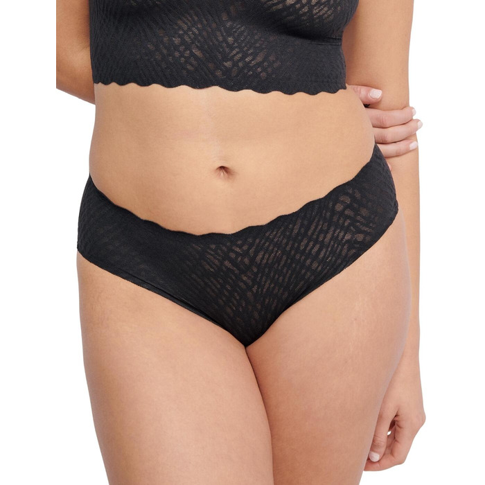 Sloggi Zero Feel Bliss Hipster Brief