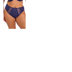 Elomi Morgan High Leg Brief