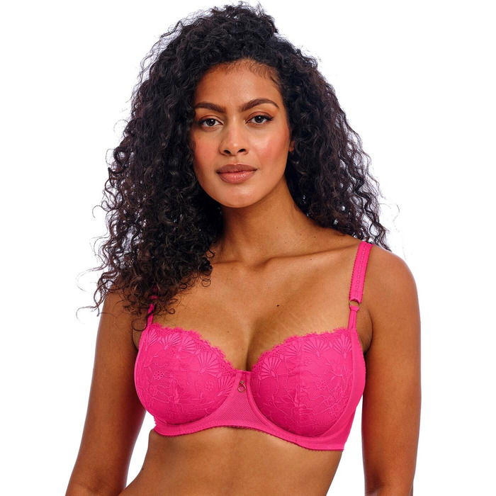 Freya Fascinate Underwired Balcony Bra