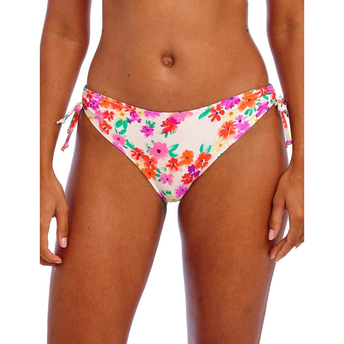 Freya Summer Soul Bikini Brief - White - 2XL - 18