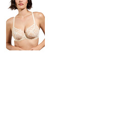 Empreinte Tess Low Neck Bra