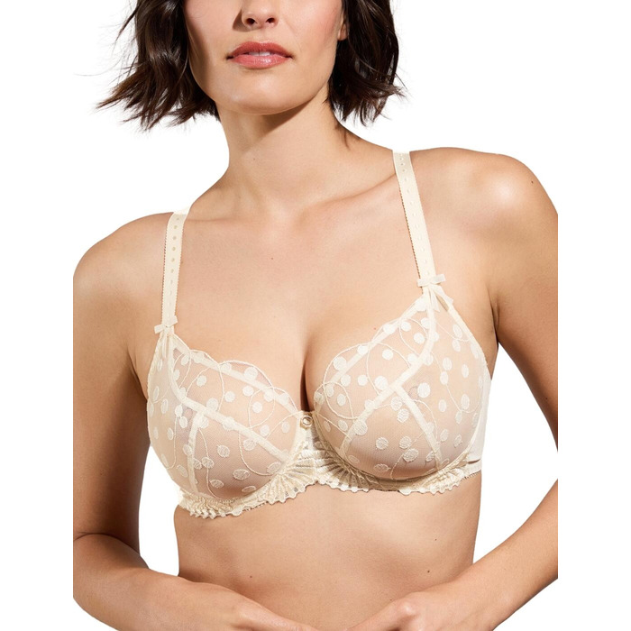 Empreinte Tess Low Neck Bra