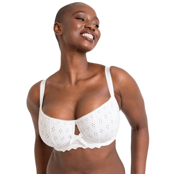 Curvy Kate Flora Balcony Bra