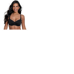 Pour Moi St Kitts Underwired Bikini Top