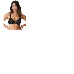 Marie Jo Cyrile Push Up Removable Pads Bra