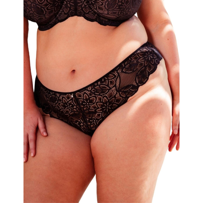 Curvy Kate Lovelace Brazilian Brief
