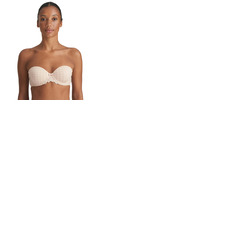 Marie Jo Avero Padded Strapless Bra