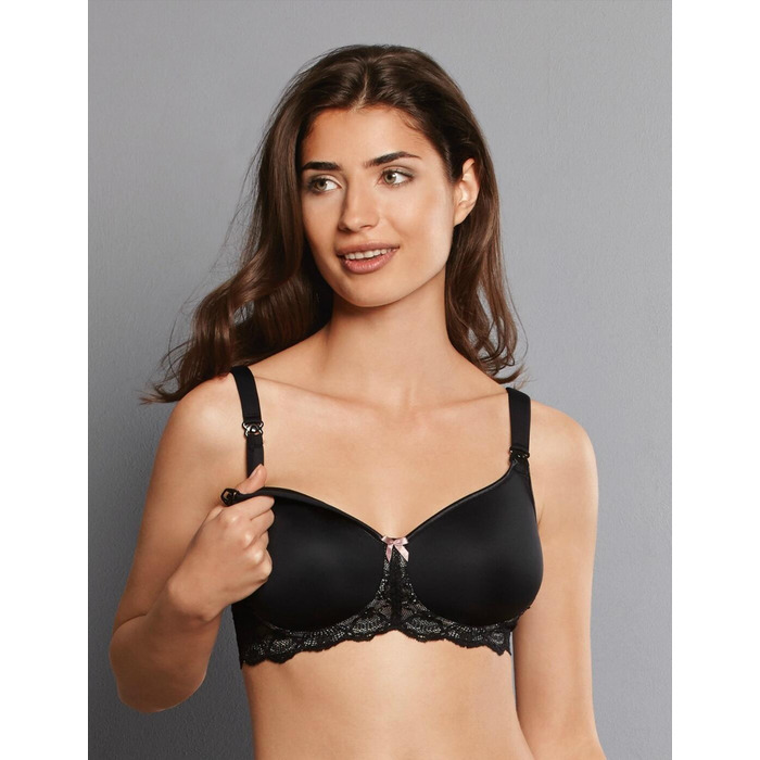 Anita Maternity Miss Lovely Padded Non Wired Nursing Bra
