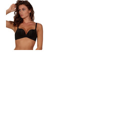 After Eden Basic Non Wired Push Up Bra