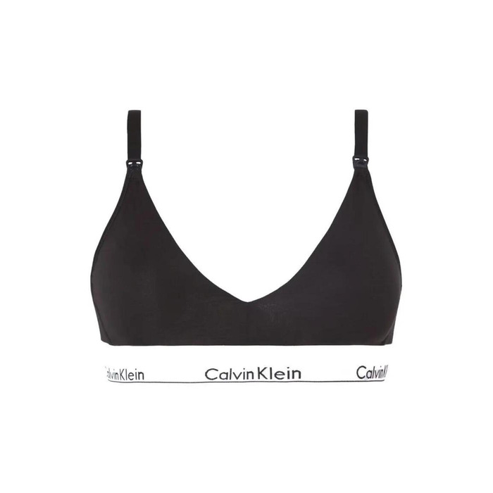 Calvin Klein Modern Cotton Maternity Bra