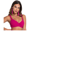 Pour Moi Cali Hidden Wire Bikini Top