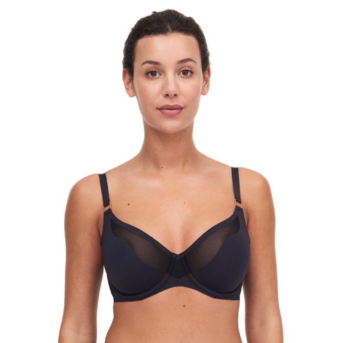Chantelle Pure Light Moulded Bra