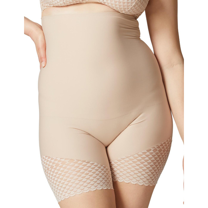 Simone Perele Subtile High Rise Control Pant Brief