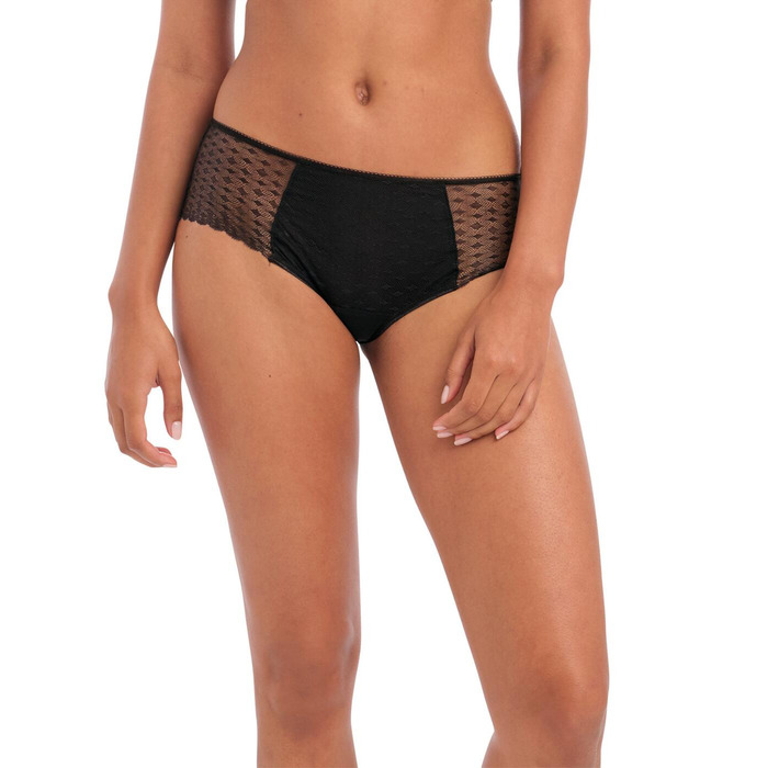 Freya Signature Shorty Brief - Black - XL - 16