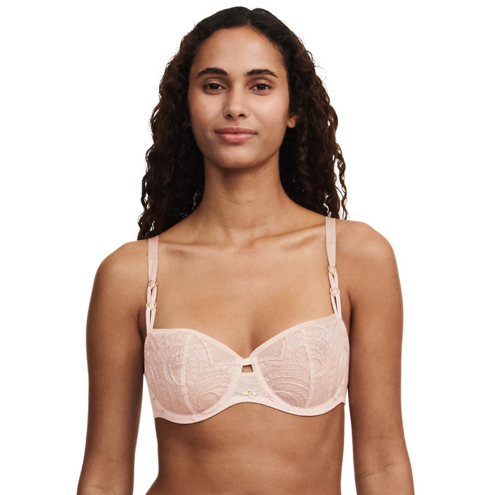 Chantelle Mystic Dream Half Cup Bra
