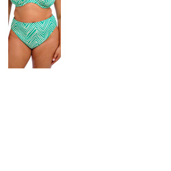 Elomi Fiji Falls Mid Rise Bikini Brief