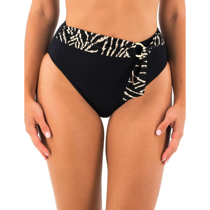 Fantasie Silhouette Island High Waist Bikini Brief