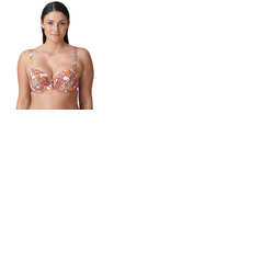 Prima Donna Swim Navalato Padded Balcony Bikini Top