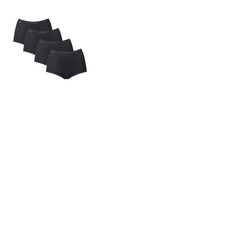 Sloggi Basic+ Maxi Brief 3 Pack + 1 Free