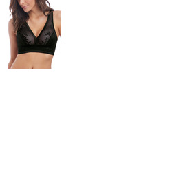 Wacoal Net Effects Bralette