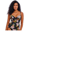 Freya Twilight Soul Plunge Tankini Top