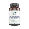 Plant Enzyme Digestive Formula | Designs For Health | 90 Capsules