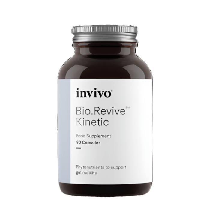 Kinetic | 90 Capsule