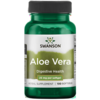 Aloe Vera 25mg - 100 Softgels