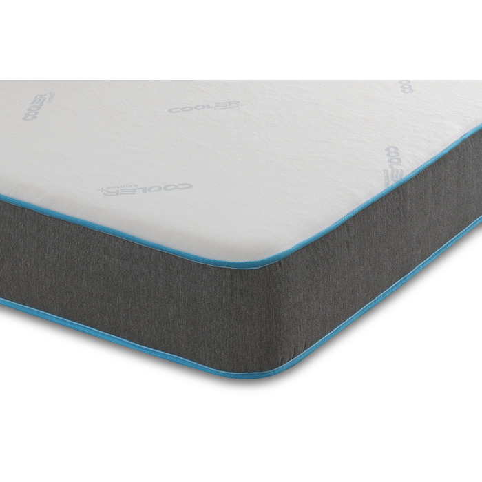 Superior Cooling Memory Foam Mattress