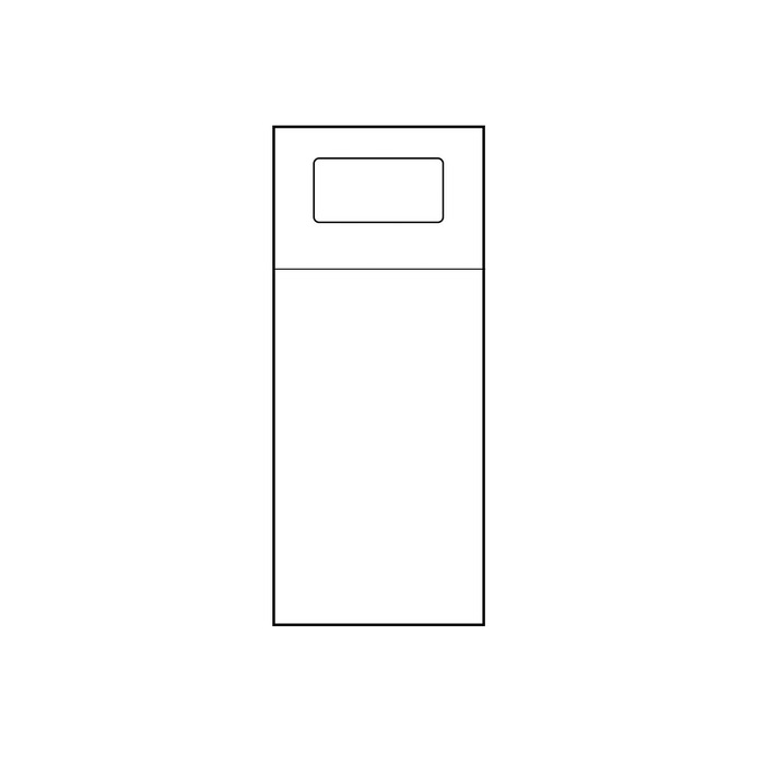 Standard Rectangle Truck Mattress with Soft Quilted Cover