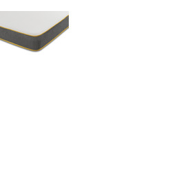 The Saffron Comfort Deep All Foam Mattress