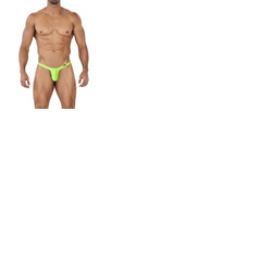 Cut4Men SP4NDEX GLOW 11 Micro Thong