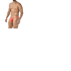 Cut4Men SP4NDEX GLOW 04 Bulge PLUS Thong
