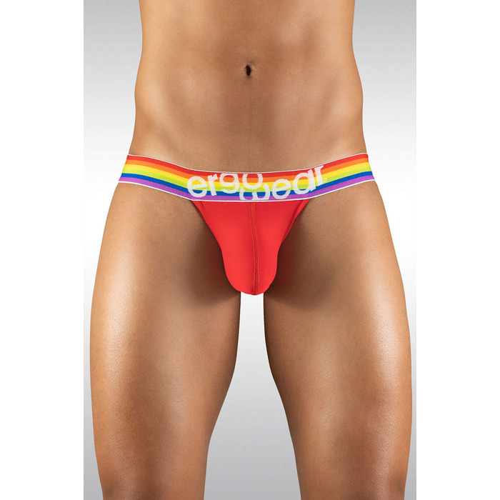 Ergowear MAX XV Bikini - Red