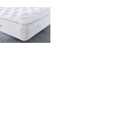 Pillowtop Pocket Spring Memory Foam Mattress