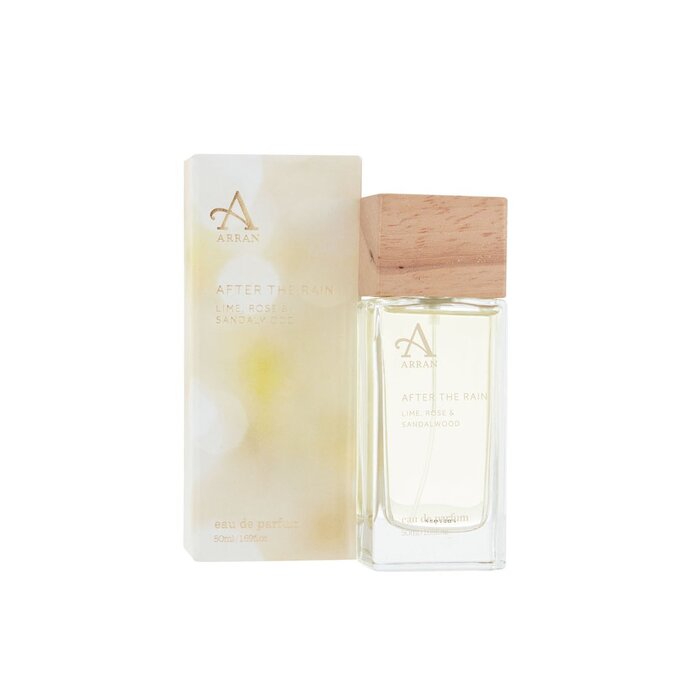Arran After The Rain Eau De Parfum 50ml