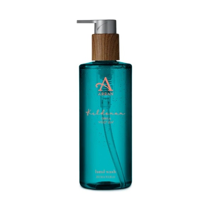 Arran Kildonan Hand Wash 300ml