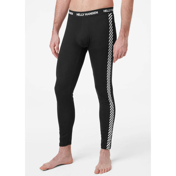 Helly Hansen Men's LIFA Lightweight Base Layer Pants 2XL