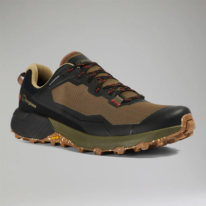 Berghaus Men's Revolute Active Waterproof Shoe 7