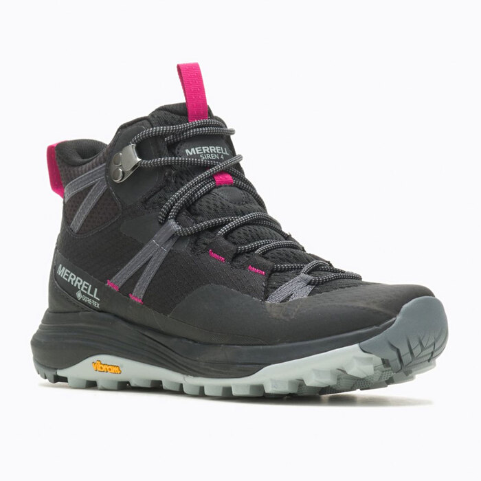 Merrell Siren 4 Mid Gore-Tex Women's Walking Boots 5. 5