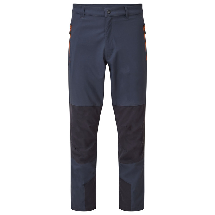 Keela Nevis Men's Trousers Night Blue 36S