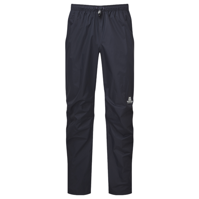 Mountain Equipment Zeno Full Zip Men's Waterproof Trousers 2XL