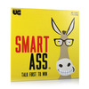 Smart Ass Board game