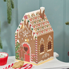 Langs LED Gingerbread House