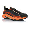Merrell Men's MOAB Speed II GTX Hiking Shoe Beluga 8