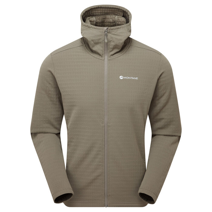 Montane Men's Protium XT Hoodie Caper S