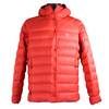 Mac in a Sac Summit Men's Packable Down Jacket Flame XL